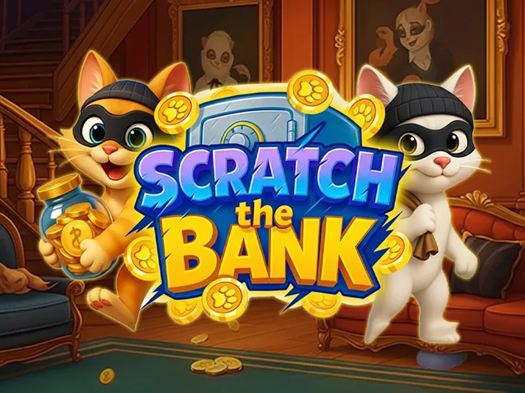 Scratch the Bank