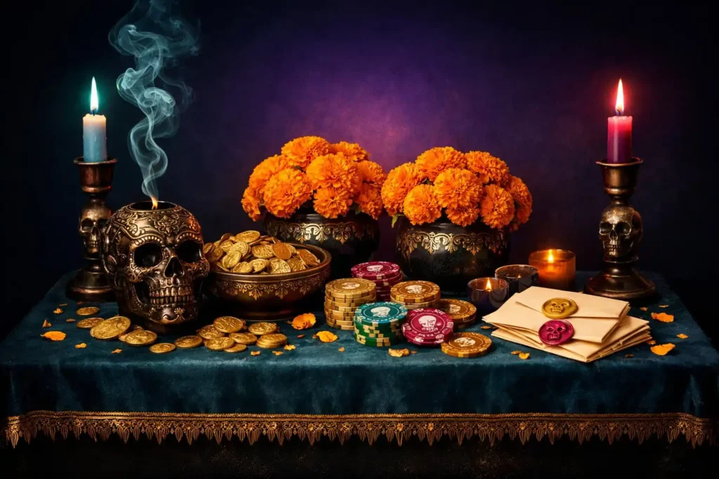 The Complete Welcome Package